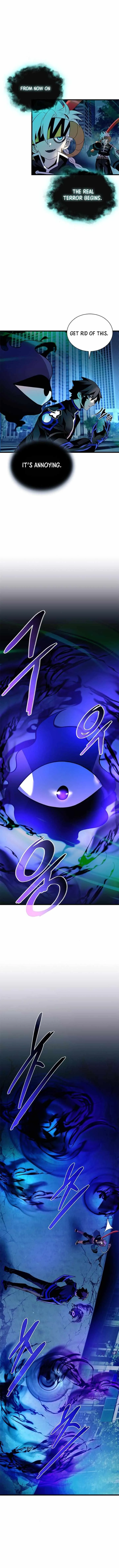 Villain To Kill Chapter 176 page 6
