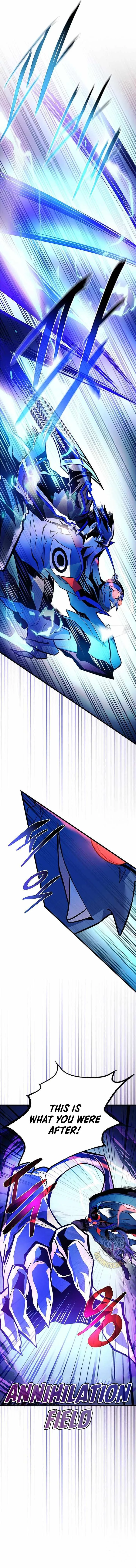 Villain To Kill Chapter 177 page 4