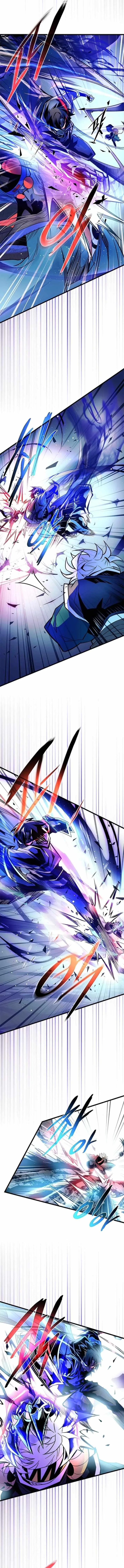 Villain To Kill Chapter 178 page 4