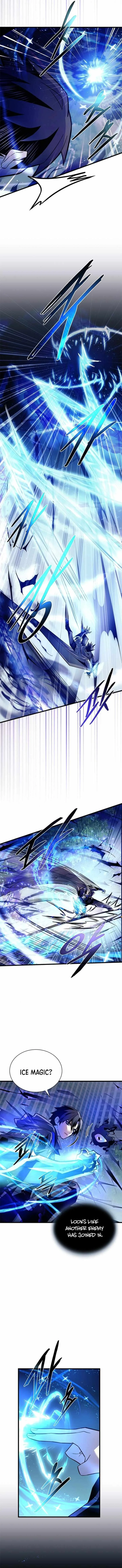 Villain To Kill Chapter 178 page 6
