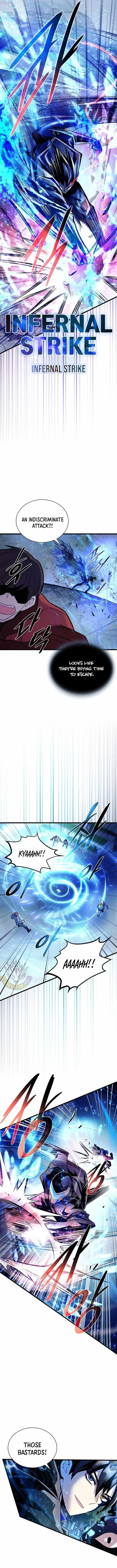 Villain To Kill Chapter 178 page 9