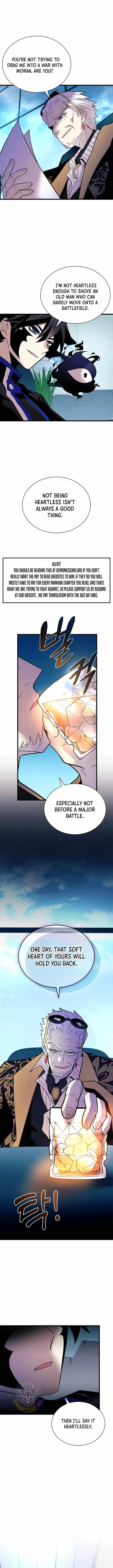 Villain To Kill Chapter 181 page 4