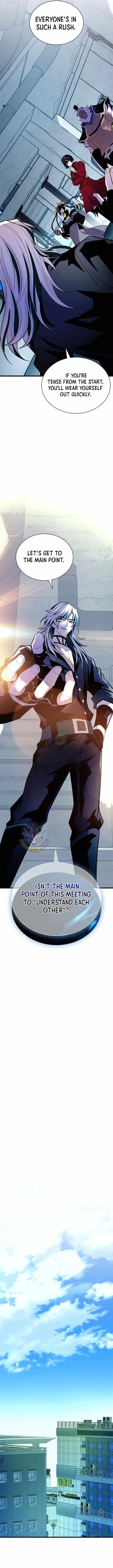 Villain To Kill Chapter 182 page 6
