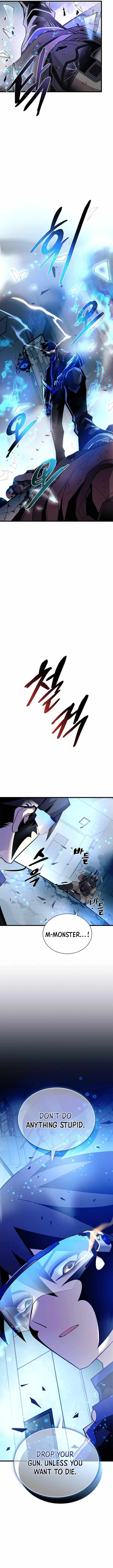 Villain To Kill Chapter 182 page 16
