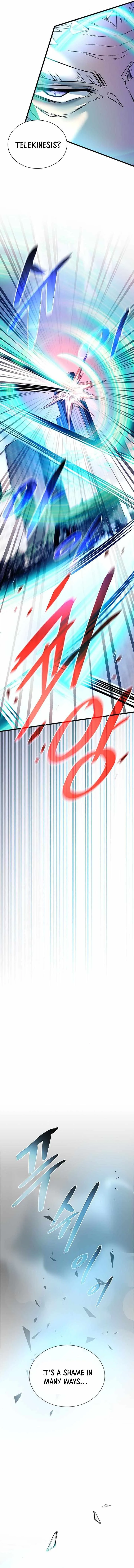 Villain To Kill Chapter 183 page 16