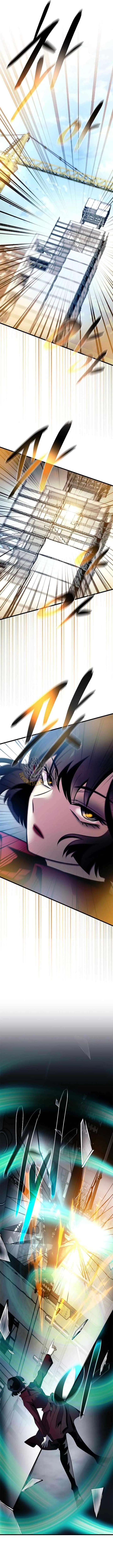 Villain To Kill Chapter 183 page 14