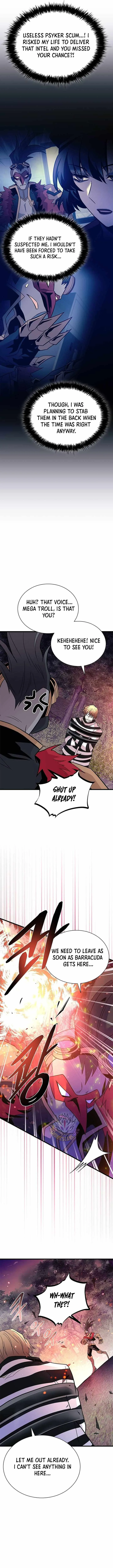 Villain To Kill Chapter 184 page 12