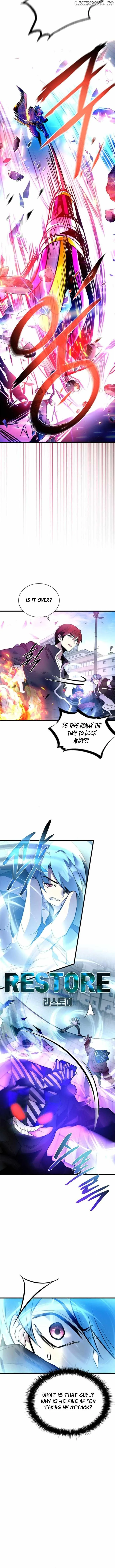 Villain To Kill Chapter 188 page 14