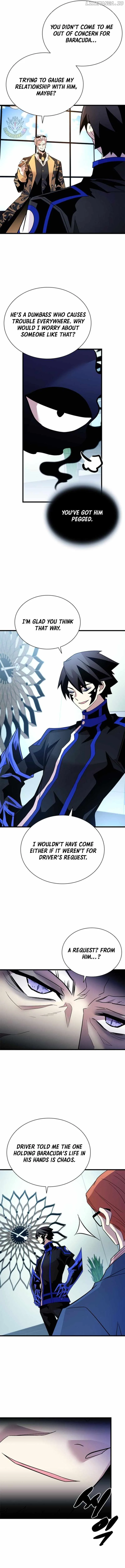 Villain To Kill Chapter 189 page 5