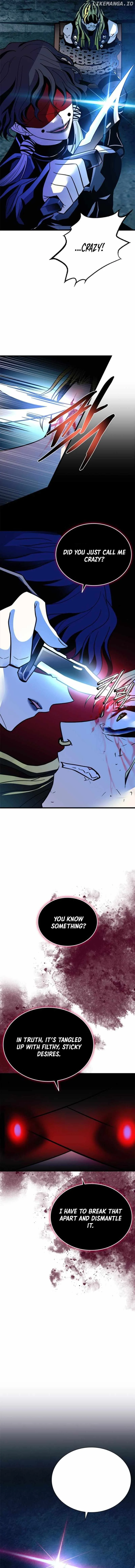 Villain To Kill Chapter 189 page 16
