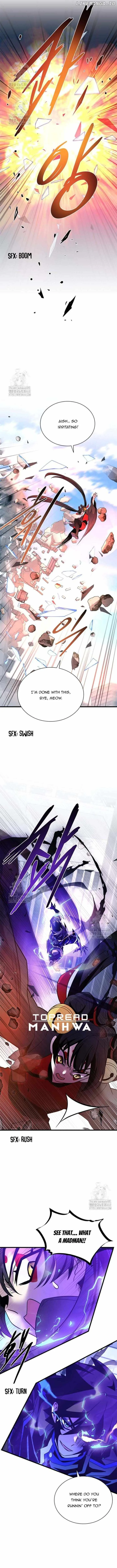 Villain To Kill Chapter 192 page 14