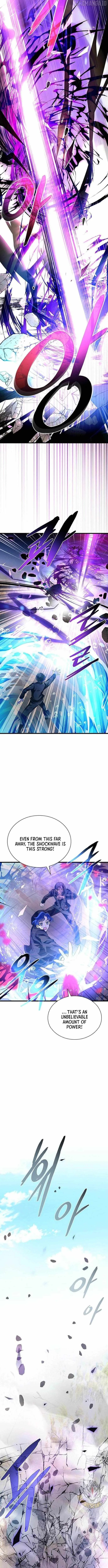 Villain To Kill Chapter 197 page 2