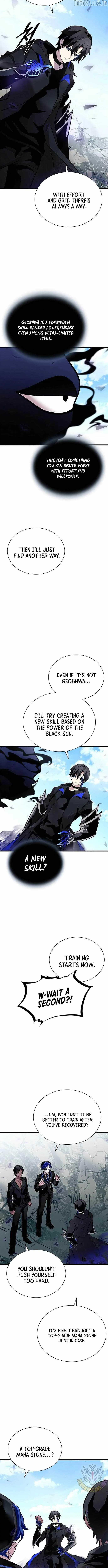 Villain To Kill Chapter 197 page 5