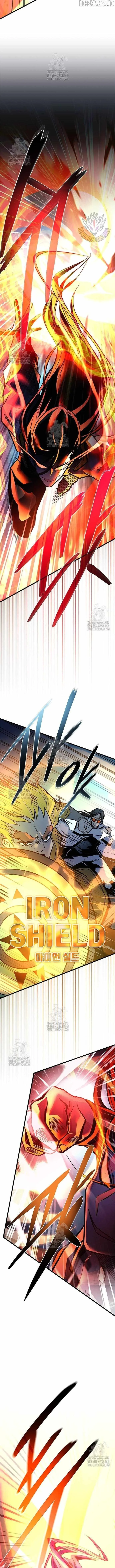 Villain To Kill Chapter 198 page 4