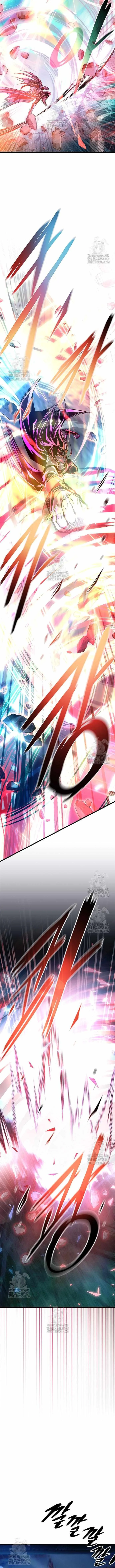 Villain To Kill Chapter 200 page 7