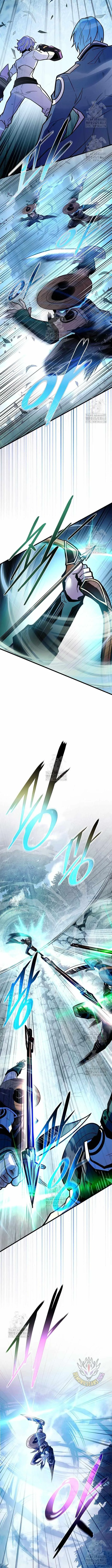 Villain To Kill Chapter 201 page 9