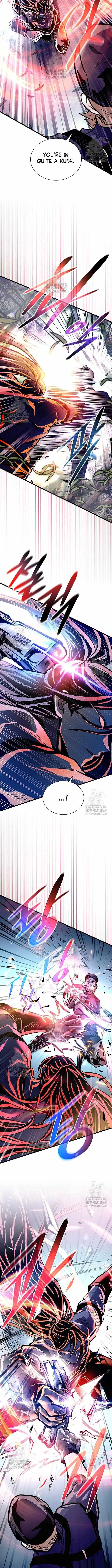Villain To Kill Chapter 202 page 3