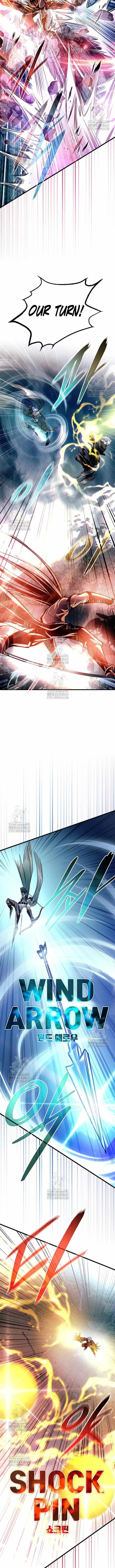 Villain To Kill Chapter 202 page 5
