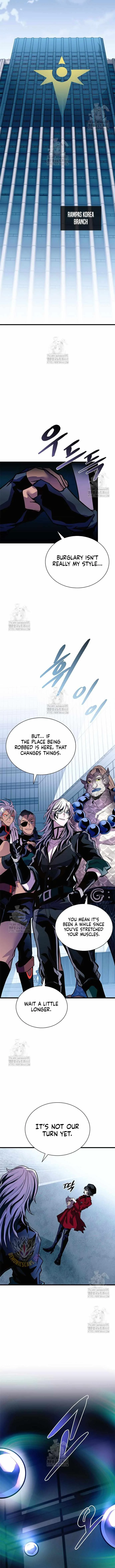 Villain To Kill Chapter 202 page 15
