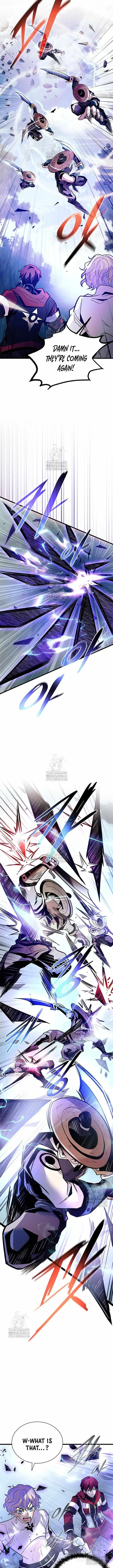 Villain To Kill Chapter 205 page 3