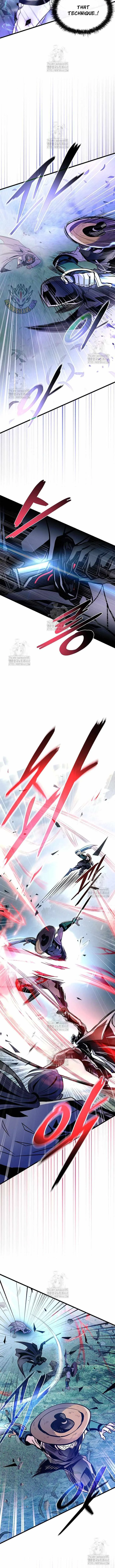 Villain To Kill Chapter 205 page 4