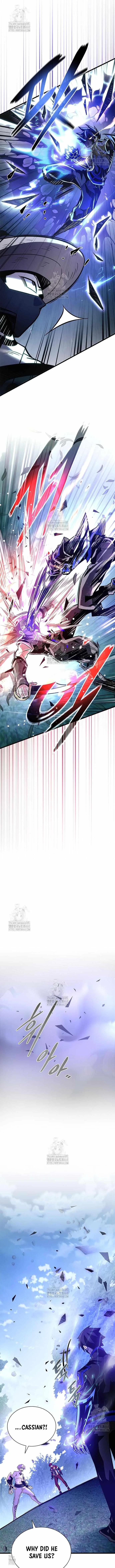 Villain To Kill Chapter 205 page 5