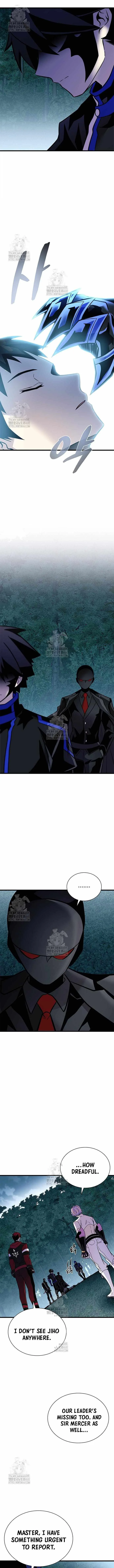 Villain To Kill Chapter 205 page 11