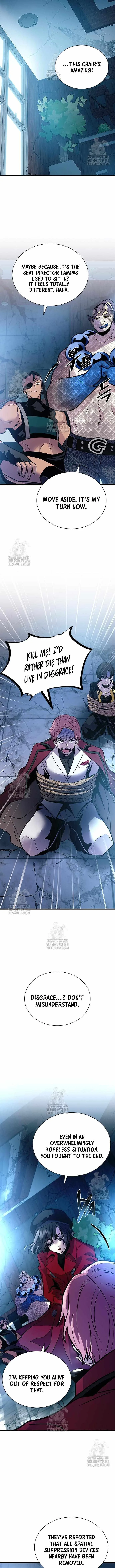 Villain To Kill Chapter 205 page 13