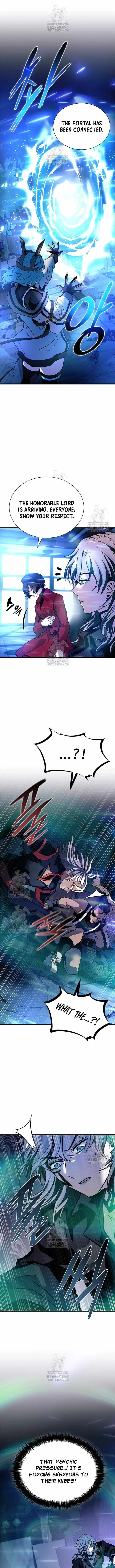 Villain To Kill Chapter 205 page 15