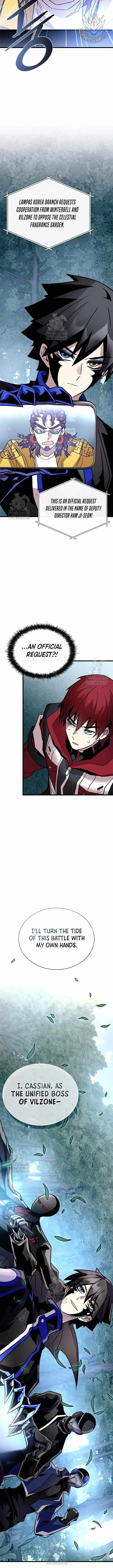 Villain To Kill Chapter 206 page 17