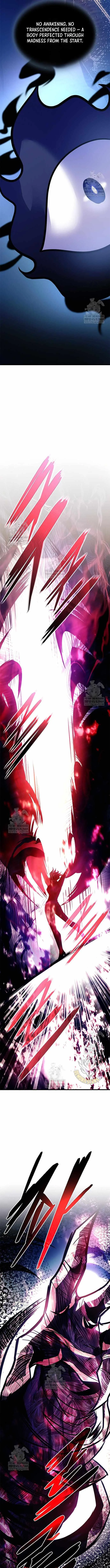 Villain To Kill Chapter 209 page 11