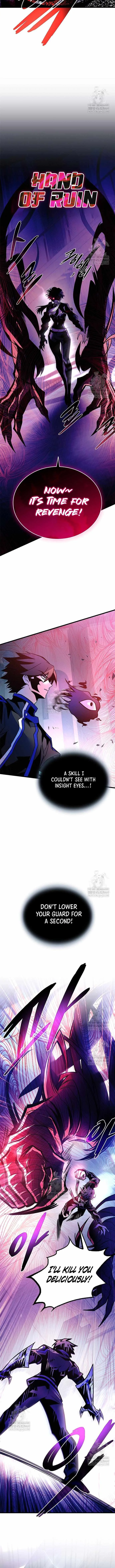 Villain To Kill Chapter 209 page 12