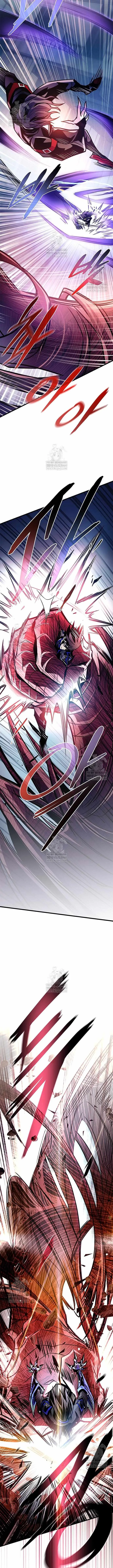 Villain To Kill Chapter 209 page 14