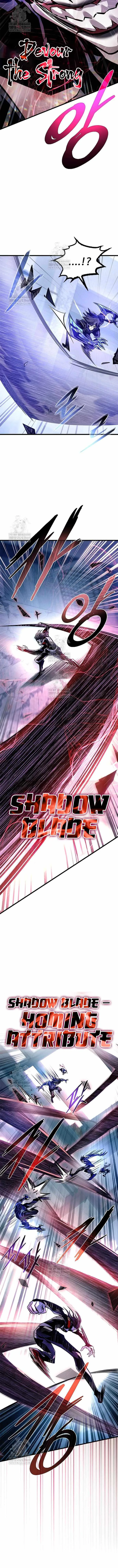 Villain To Kill Chapter 209 page 18