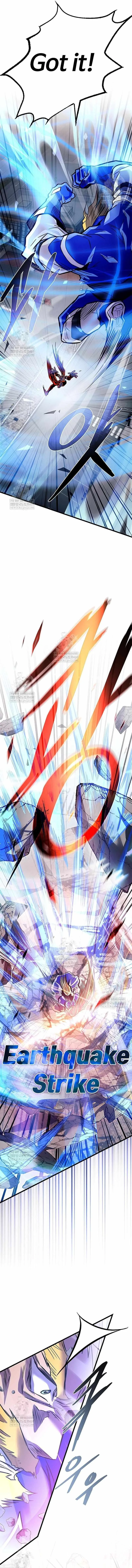 Villain To Kill Chapter 210 page 10