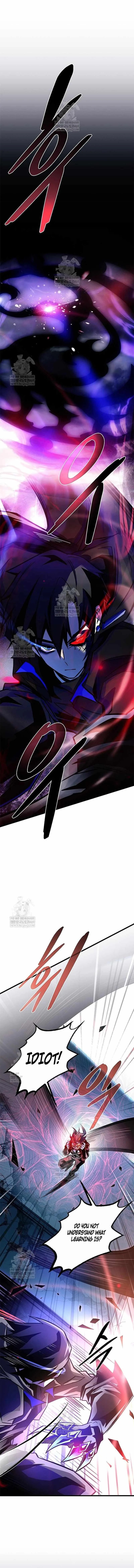 Villain To Kill Chapter 211 page 15