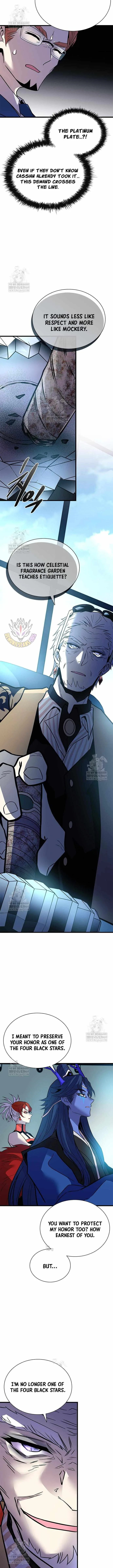 Villain To Kill Chapter 213 page 6
