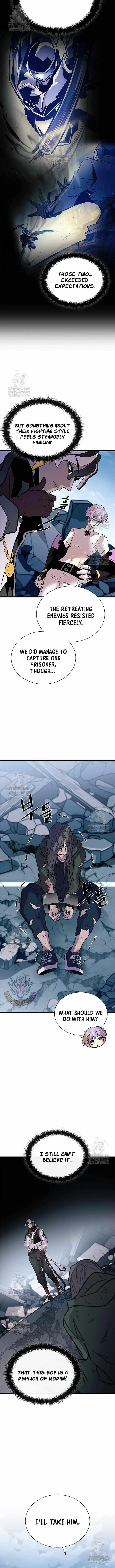 Villain To Kill Chapter 213 page 2