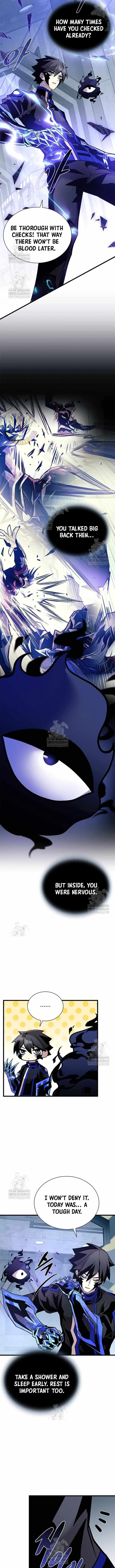 Villain To Kill Chapter 215 page 2