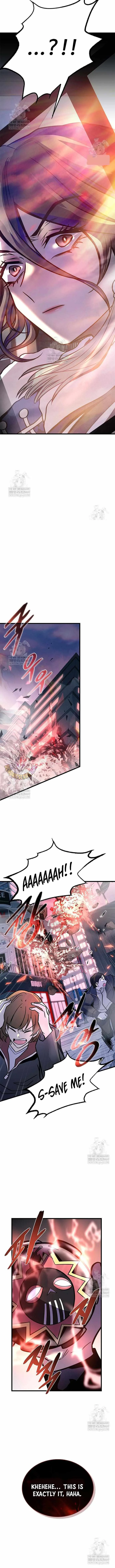 Villain To Kill Chapter 216 page 4