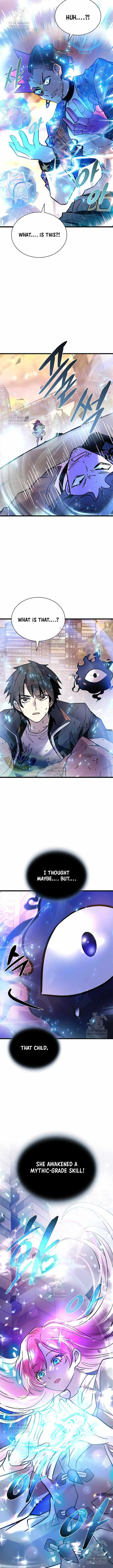 Villain To Kill Chapter 217 page 16