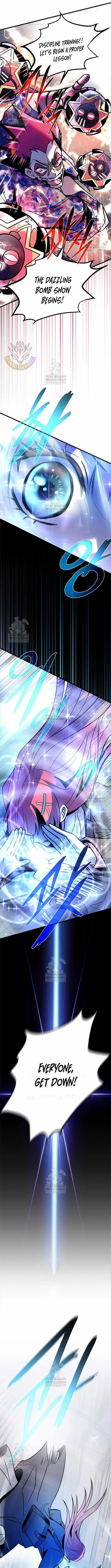 Villain To Kill Chapter 217 page 14