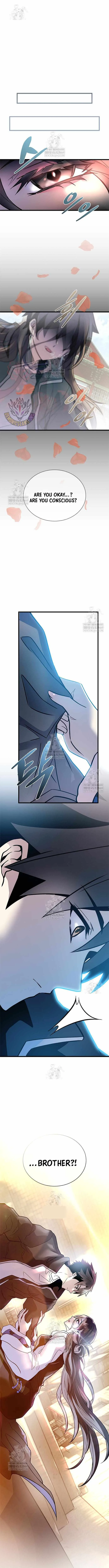 Villain To Kill Chapter 218 page 16