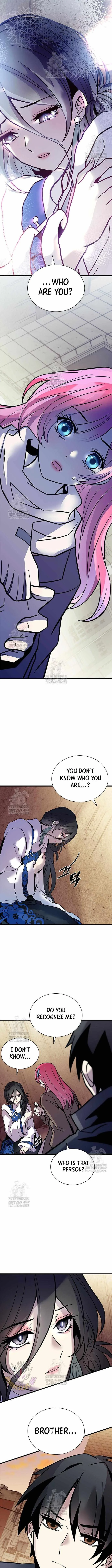 Villain To Kill Chapter 219 page 3