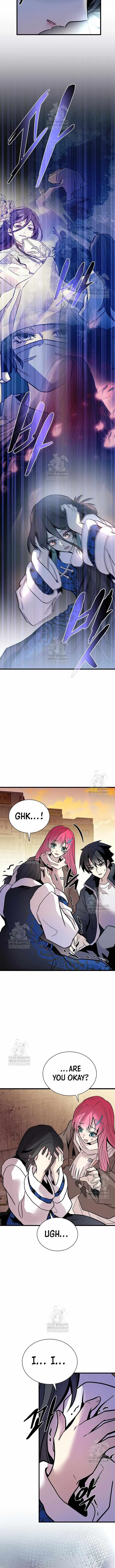 Villain To Kill Chapter 219 page 2
