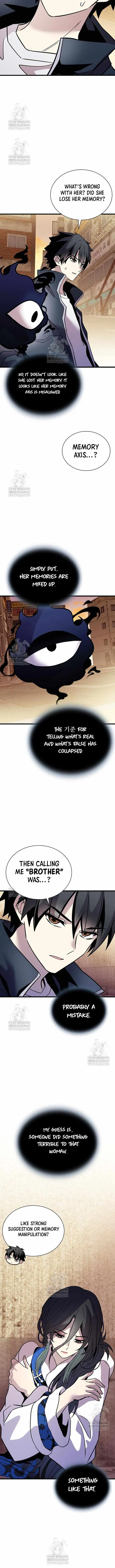 Villain To Kill Chapter 219 page 4