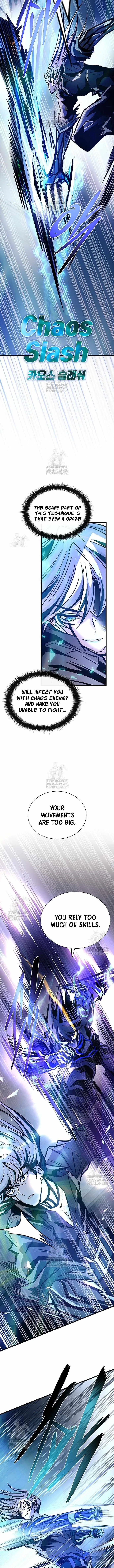 Villain To Kill Chapter 223 page 11
