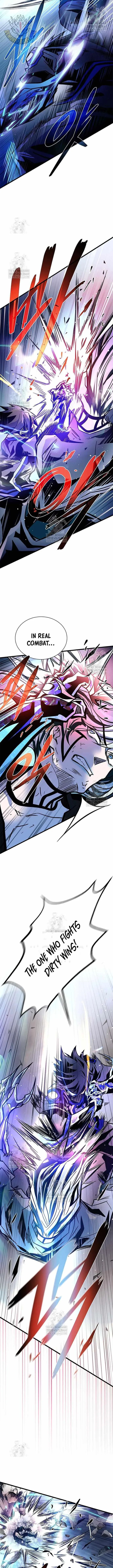 Villain To Kill Chapter 223 page 12
