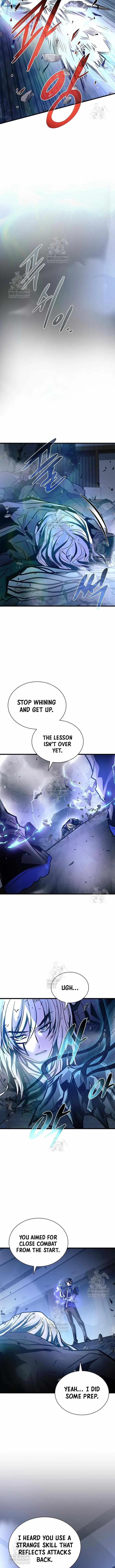 Villain To Kill Chapter 223 page 13
