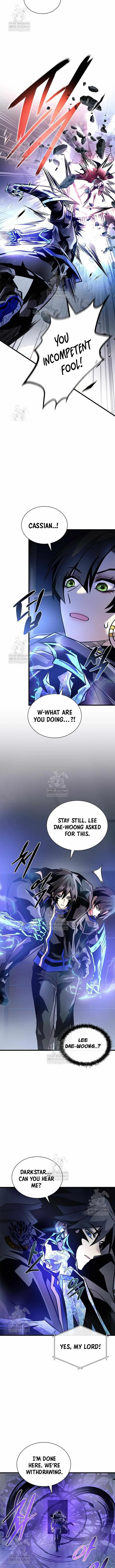 Villain To Kill Chapter 223 page 16